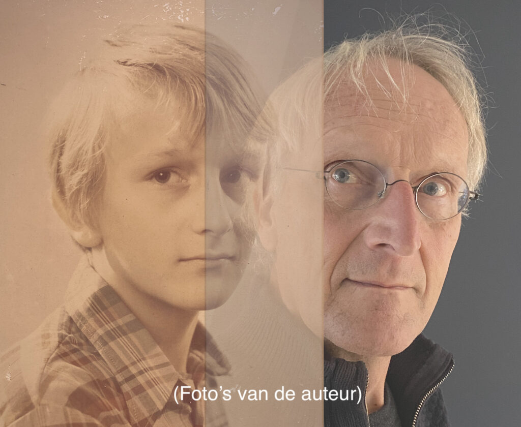 GEHEUGEN | PERSOONLIJKHEID 1 Pieter en herinnering 1500 14 12 24